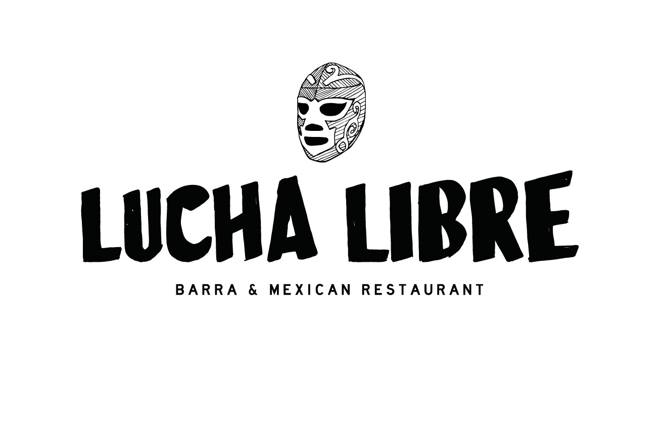 Lucha Libre Barra & Mexican Restaurant