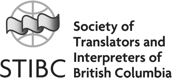 STIBC - Society of Translators and Interpreters of British Columbia